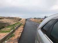 Đất biển La Gi 980 triệu sổ hồng mặt tiền đường, giá đầu tư sinh lời t Đất biển La Gi 980 triệu sổ hồng mặt tiền đường, giá đầu tư sinh lời t
