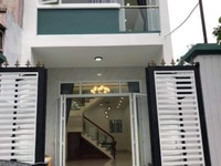 Bán gấp căn nhà đúc 3,5 tấm, Đường 28 khu Tên Lửa Bán gấp căn nhà đúc 3,5 tấm, Đường 28 khu Tên Lửa