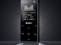 Máy nghe nhạc lossless Ruizu D02 Máy nghe nhạc lossless Ruizu D02