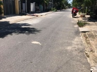 Chính chủ gửi bánđất mặttiền đường 16m Phan Ngọc Nhân ở Hội AN Chính chủ gửi bánđất mặttiền đường 16m Phan Ngọc Nhân ở Hội AN