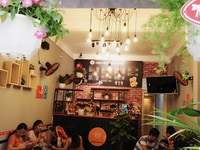 Sang Quán Cà Phê Khu Văn Phòng Quận 1 Sang Quán Cà Phê Khu Văn Phòng Quận 1