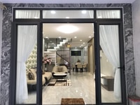 Nhà bán hẻm xe hơi Sư Vạn Hạnh, P12, Q10, 4 x 14m, trệt 2 lầu ST Nhà bán hẻm xe hơi Sư Vạn Hạnh, P12, Q10, 4 x 14m, trệt 2 lầu ST