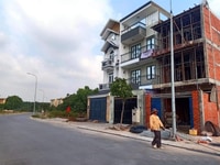 Mở bán 26 lô đất vừa ra sổ hồng khu dân cư BV Chợ rẫy 2. Mở bán 26 lô đất vừa ra sổ hồng khu dân cư BV Chợ rẫy 2.