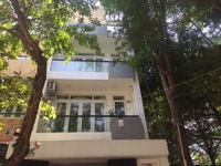Cho Thue nhà hẻm 1 trệt 2 lầu St Phạm Văn Chiêu P9 Gò Vấp Cho Thue nhà hẻm 1 trệt 2 lầu St Phạm Văn Chiêu P9 Gò Vấp