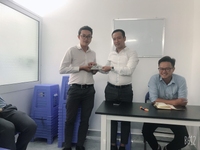 Tuyển nhân viên kinh doanh làm giờ hành chính lương 7tr Tuyển nhân viên kinh doanh làm giờ hành chính lương 7tr