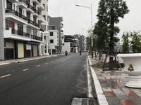 Bán đất phố đi bộ Hải Phòng giá 4,64 tỷ Bán đất phố đi bộ Hải Phòng giá 4,64 tỷ