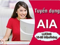 Công Ty Bảo Hiểm Nhân Thọ Việt Nam Tuyển Dụng Nhân Viên Kinh Doanh Công Ty Bảo Hiểm Nhân Thọ Việt Nam Tuyển Dụng Nhân Viên Kinh Doanh