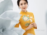 Thời trang pavone tuyển THỢ MAY ÁO DÀI, thợ phụ hoàn thiện Thời trang pavone tuyển THỢ MAY ÁO DÀI, thợ phụ hoàn thiện