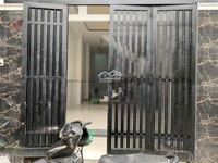 Bán nhà mới hẻm xe tải Hương Lộ 2, Bình Trị Đông A, Bình Tân, 4x12,5m Bán nhà mới hẻm xe tải Hương Lộ 2, Bình Trị Đông A, Bình Tân, 4x12,5m