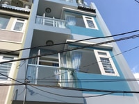 Cần Bán Nhà Đường KDC Tên Lửa .DT 4x15. Giá 5,2 tỷ