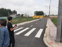 Chính chủ cần bán lô đất ngay mặt tiền đường cạnh sân bay long thành Chính chủ cần bán lô đất ngay mặt tiền đường cạnh sân bay long thành