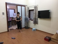 Chính chủ cần bán gấp căn nhà trong ngõ Nguyễn Thái Học Chính chủ cần bán gấp căn nhà trong ngõ Nguyễn Thái Học