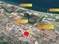 Bất động sản sạch, an cư tại khu công nghiệp Điện Nam – Điện Ngọc Bất động sản sạch, an cư tại khu công nghiệp Điện Nam – Điện Ngọc