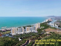 Hồ tràm complex 27 tổ họp tiện ích Hồ tràm complex 27 tổ họp tiện ích