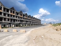 Bán đất nền dự án Kim Chung Di Trạch, vào tên hợp đồng, giá 5xtr/m2 Bán đất nền dự án Kim Chung Di Trạch, vào tên hợp đồng, giá 5xtr/m2