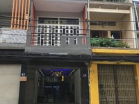 Bán nhà mặt tiền LLQuân cạnh chợ P1 Q11 Gía 11Tỷ Bán nhà mặt tiền LLQuân cạnh chợ P1 Q11 Gía 11Tỷ