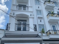 Nhà 3Lầu Hoàng diệu 2,Linh trung DT 4x17,đường xe 7chổ quay đầu,SHR Nhà 3Lầu Hoàng diệu 2,Linh trung DT 4x17,đường xe 7chổ quay đầu,SHR