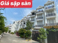 Bán Gấp Nhà 3 Lầu Đường 10m Sổ Hồng Khu Vip Tại CoopMart Bình Triệu! Bán Gấp Nhà 3 Lầu Đường 10m Sổ Hồng Khu Vip Tại CoopMart Bình Triệu!