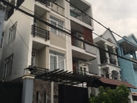Cho thuê nhà làm spa có 7 phòng đường Số 11, P.11, Q. Gò Vấp Cho thuê nhà làm spa có 7 phòng đường Số 11, P.11, Q. Gò Vấp