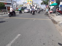 Cho thuê nhà mt Nguyễn Đình Chiểu, P.6, Q.3 ( 15 X 22 ) giá 550tr/th Cho thuê nhà mt Nguyễn Đình Chiểu, P.6, Q.3 ( 15 X 22 ) giá 550tr/th