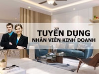 Tuyển nhân viên kinh doanh làm việc tại tây thạnh tân phú Tuyển nhân viên kinh doanh làm việc tại tây thạnh tân phú