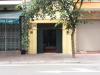 Cho thuê mặt bằng diện tích 22m2, Sát đường Hoàng Cầu, quận Đống Đa