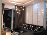 Cho thuê căn hộ cao cấp Sunrise Riverside, 2 phòng ngủ giá 12tr Cho thuê căn hộ cao cấp Sunrise Riverside, 2 phòng ngủ giá 12tr