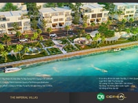 Mở Bán 24 Căn Biệt Thự View Biển Khu Tây Bắc Mở Bán 24 Căn Biệt Thự View Biển Khu Tây Bắc