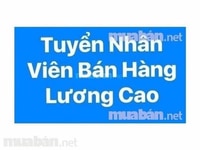 Siêu thị mini tuyển dụng bổ sung sau mùa dịch bán hàng,tư vấn,kế toán. Siêu thị mini tuyển dụng bổ sung sau mùa dịch bán hàng,tư vấn,kế toán.