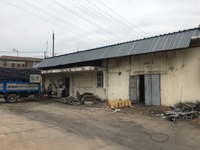 Cho thuê kho mặt tiền đường Xa Lộ Hà NộI 600 m2