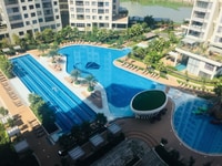 Bán căn hộ 2 phòng ngủ Đảo Kim Cương, tháp Bora Bora, 88 m2, 5.7 tỷ Bán căn hộ 2 phòng ngủ Đảo Kim Cương, tháp Bora Bora, 88 m2, 5.7 tỷ
