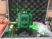 Máy laser xanh 16 tia Sincon SL-4DS Máy laser xanh 16 tia Sincon SL-4DS