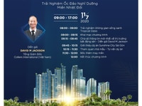 Sunshine City Saigon Q7, Tòa S1-S4 cùng nhiều ưu đãi Sunshine City Saigon Q7, Tòa S1-S4 cùng nhiều ưu đãi