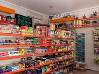 Gấp gấp nhân viên bán hàng tại siêu thị Gấp gấp nhân viên bán hàng tại siêu thị