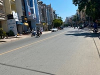 Bán nhà Mặt Tiền Chu Văn An.DT: 12mx22m 1trệt 1lầu P26 Q Bình Thạnh Bán nhà Mặt Tiền Chu Văn An.DT: 12mx22m 1trệt 1lầu P26 Q Bình Thạnh