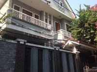 Bán nhà biệt thự 195m2 đường Pasteur , phường 6 quận 3 Bán nhà biệt thự 195m2 đường Pasteur , phường 6 quận 3