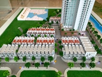 Nhà đường Trần Thái Tông, thuộc Khu đô thị mới, tiện kinh doanh Nhà đường Trần Thái Tông, thuộc Khu đô thị mới, tiện kinh doanh