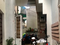 Cần bán nhà kiệt 448/81/13 Trưng Nữ Vương. 43m2 Cần bán nhà kiệt 448/81/13 Trưng Nữ Vương. 43m2