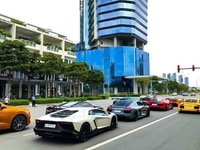 Bán Nhà Mặt Phố Hoàng Văn Thái, Thanh Xuân, 50m2, Giá 11.88 tỷ Bán Nhà Mặt Phố Hoàng Văn Thái, Thanh Xuân, 50m2, Giá 11.88 tỷ