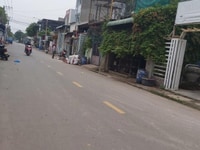 Bán đất Dĩ An, diện tích 60m2 sổ riêng, thổ cư, đi siêu thị BigC 500m Bán đất Dĩ An, diện tích 60m2 sổ riêng, thổ cư, đi siêu thị BigC 500m