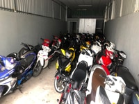 Dịch vụ cho thuê các loại xe gắn máy đời mới các loại Dịch vụ cho thuê các loại xe gắn máy đời mới các loại
