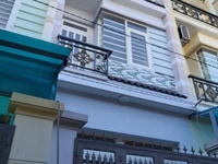 Chính chủ bán nhà gần chợ, 3 tầng xây mới KĐT Bình Tân chỉ 1,59 tỷ Chính chủ bán nhà gần chợ, 3 tầng xây mới KĐT Bình Tân chỉ 1,59 tỷ