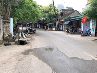 Cho thuê ngay 1368m2 diện tích mặt bằng kinh doanh
