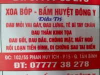 Xoa bóp, bấp huyệt, massa tại nhà Xoa bóp, bấp huyệt, massa tại nhà