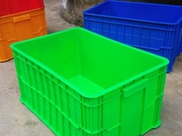 Sọt nhựa 3T1 giá rẻ tại Tp. HCM Sọt nhựa 3T1 giá rẻ tại Tp. HCM