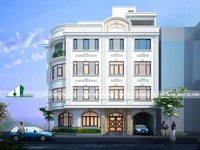 Cho Thuê Nhà Phố Văn Cao 5 Tầng Lô Góc Mặt Tiền 10M Cho Thuê Nhà Phố Văn Cao 5 Tầng Lô Góc Mặt Tiền 10M