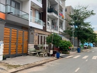 Ngân hàng thanh lý đất nền, dãy trọ và nhà, gần Pouyuen Bình Tân Ngân hàng thanh lý đất nền, dãy trọ và nhà, gần Pouyuen Bình Tân