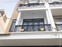 Nhà nhanh căn đẹp đường Hương Lộ 2, Bình Tân Nhà nhanh căn đẹp đường Hương Lộ 2, Bình Tân
