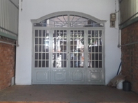 Sang gấp nhà cấp 4- diện tích 110m2m - mặt tiền đường đoàn thị liên Sang gấp nhà cấp 4- diện tích 110m2m - mặt tiền đường đoàn thị liên