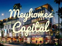 Meyhomes capital - Sổ đỏ vĩnh viễn tại Bãi Trường - Đảo Ngọc Phú Quốc Meyhomes capital - Sổ đỏ vĩnh viễn tại Bãi Trường - Đảo Ngọc Phú Quốc